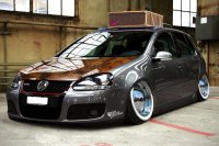 volkswagen gti